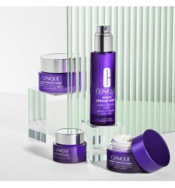 Smart Clinical Repair™ - Regenerierende Nachtcreme + -Maske Smart Clinical Repair™ - Regenerierende Nachtcreme + -Maske